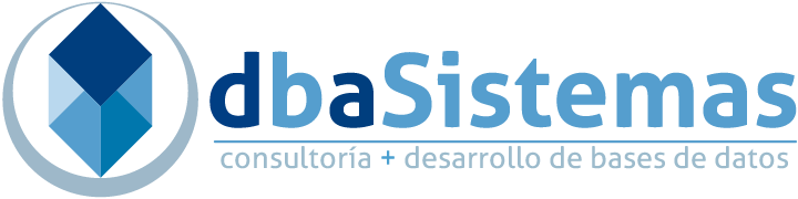 Logo DBA